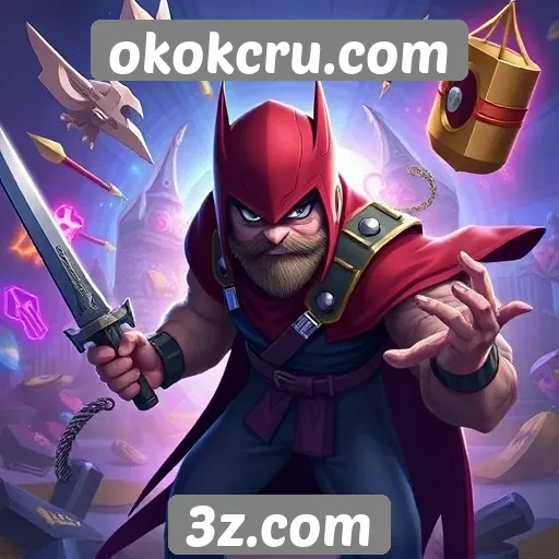 Comparação entre jogos oferecidos no site