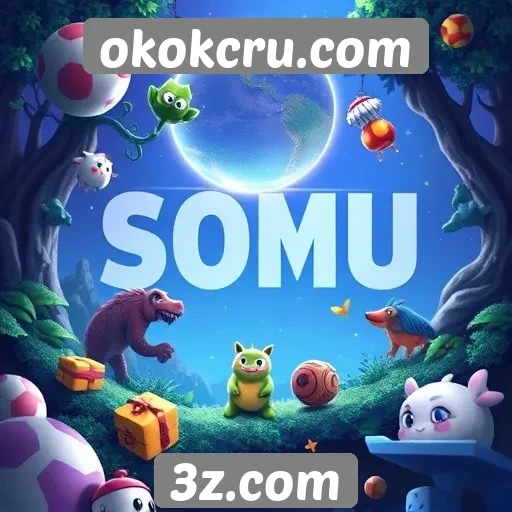 Descrição dos jogos disponíveis no site okokcru