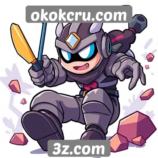 tendências em jogos disponíveis no okokcru.com