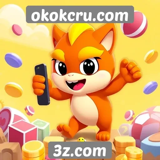 A popularidade crescente de jogos mobile na plataforma