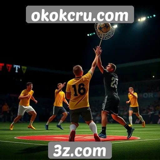 Histórias de sucesso de jogadores no okokcru.com